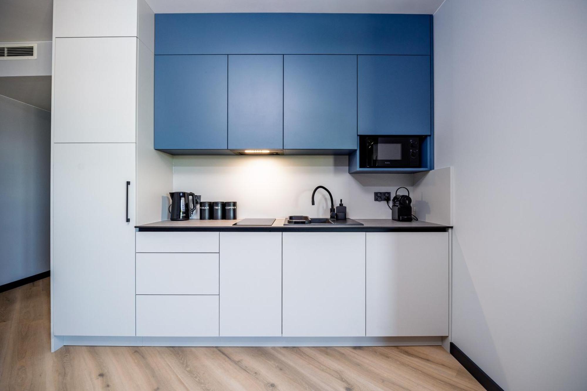 K52 Apartments - Wroclaw — Photos 2