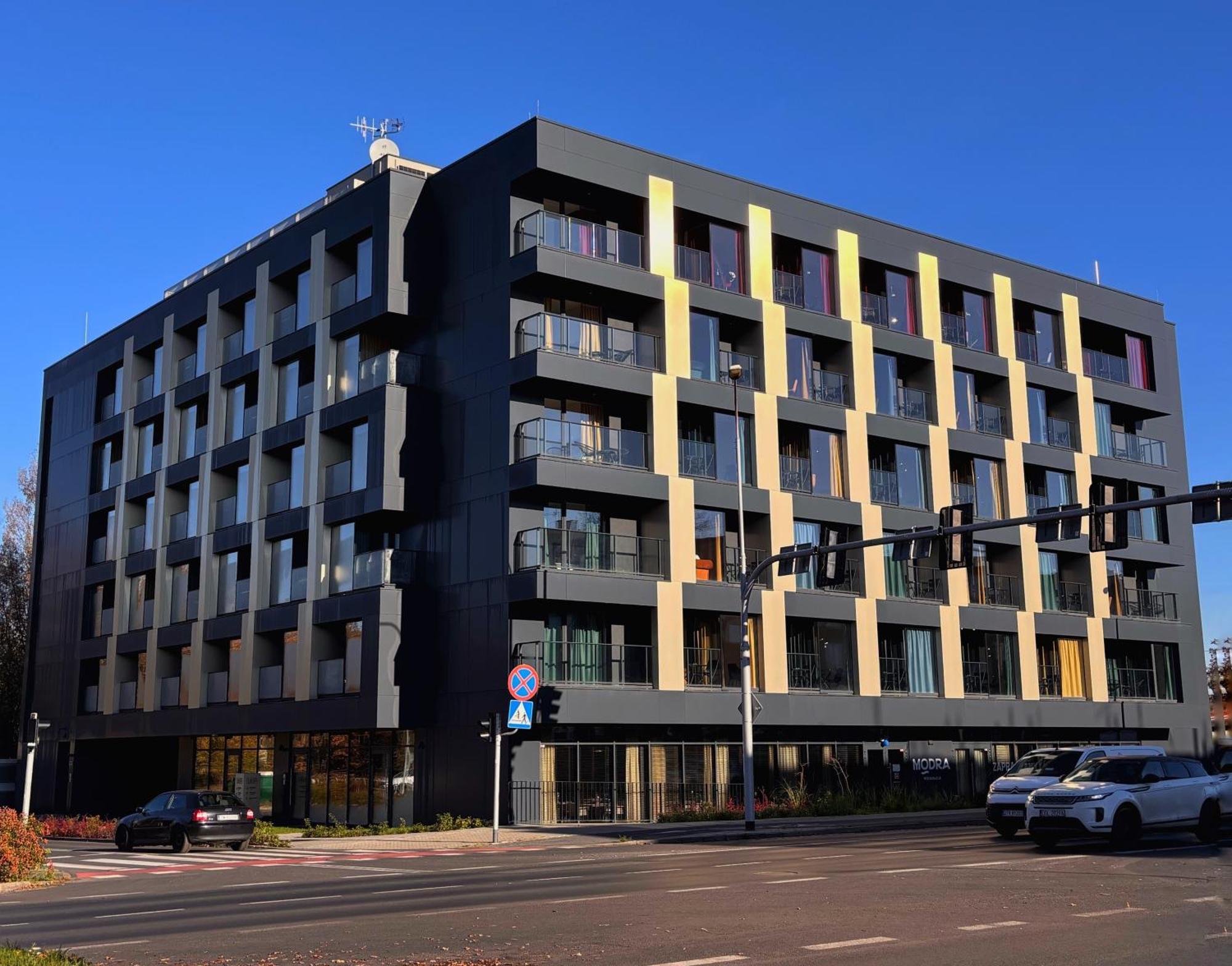 K52 Apartments - Wroclaw, Wroclaw