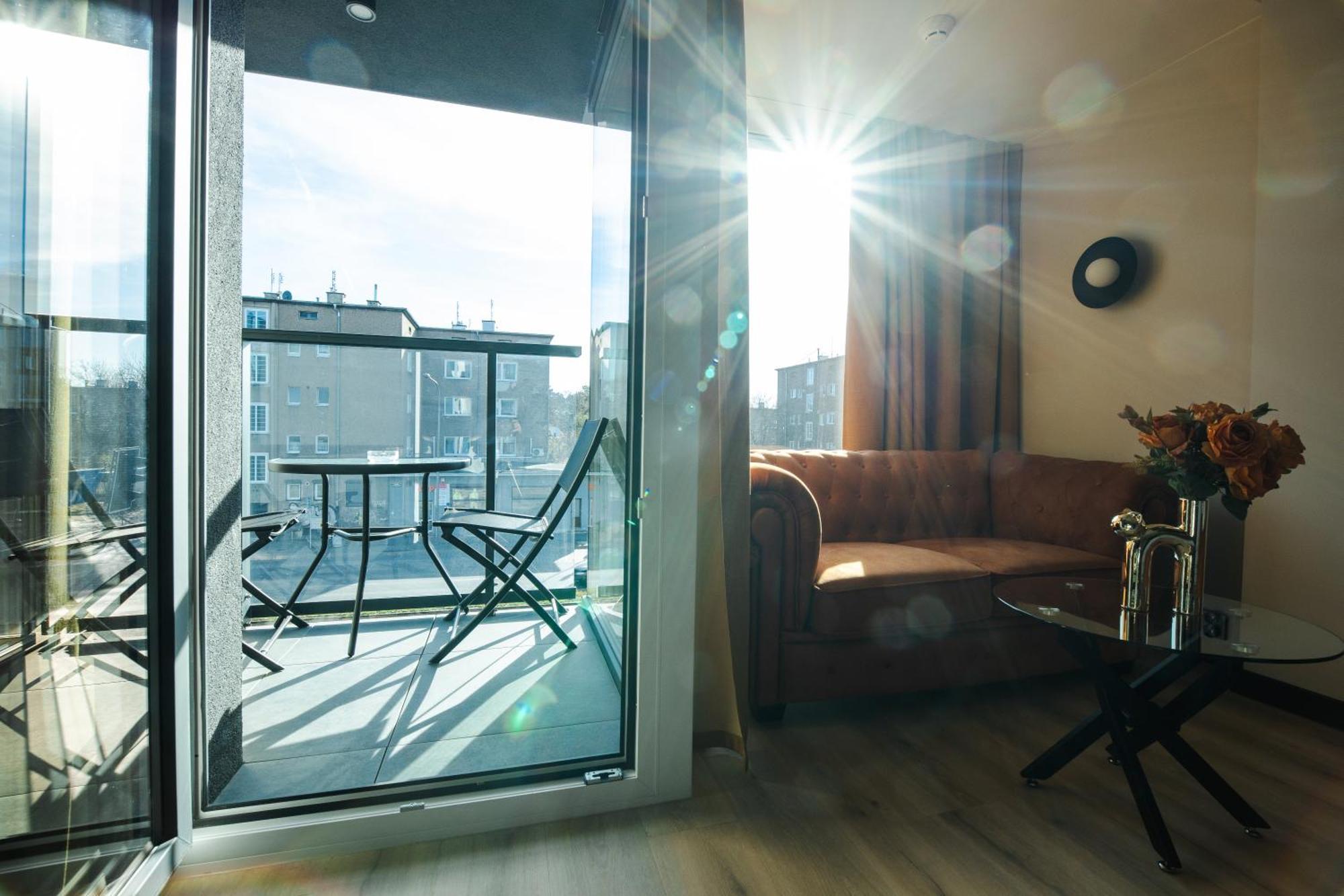 K52 Apartments - Wroclaw — Photos 1
