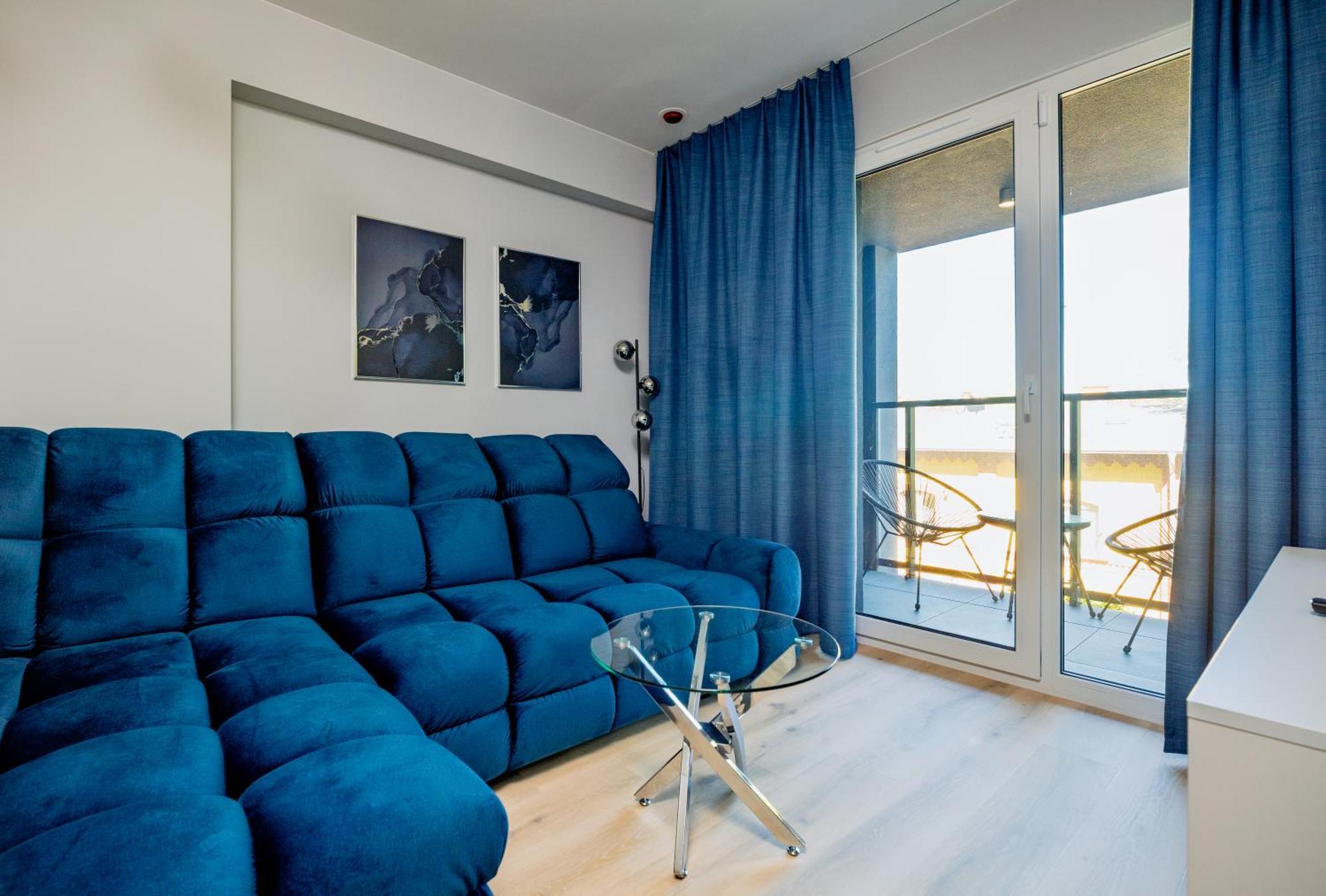 K52 Apartments - Wroclaw — Photos 3